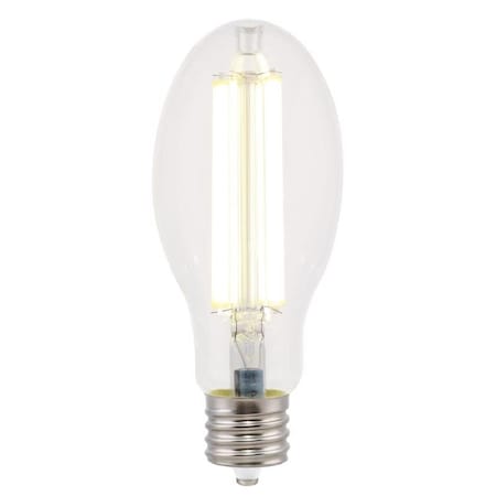 Westinghouse Westinghouse ED28 EX39 (Mogul) Filament LED Bulb Daylight 300 Watt Equivalence 1 pk 5225100